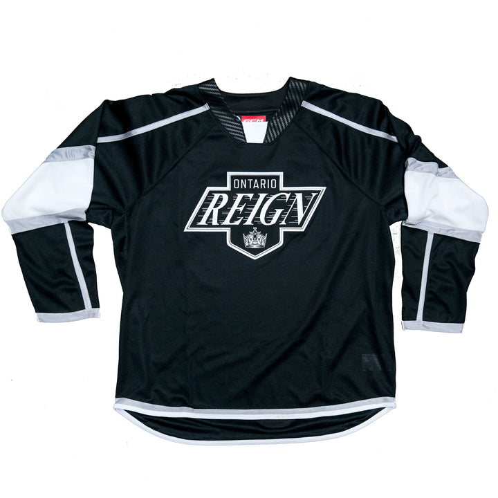 Replica Ontario Reign Home 24-25 Quicklite Jersey