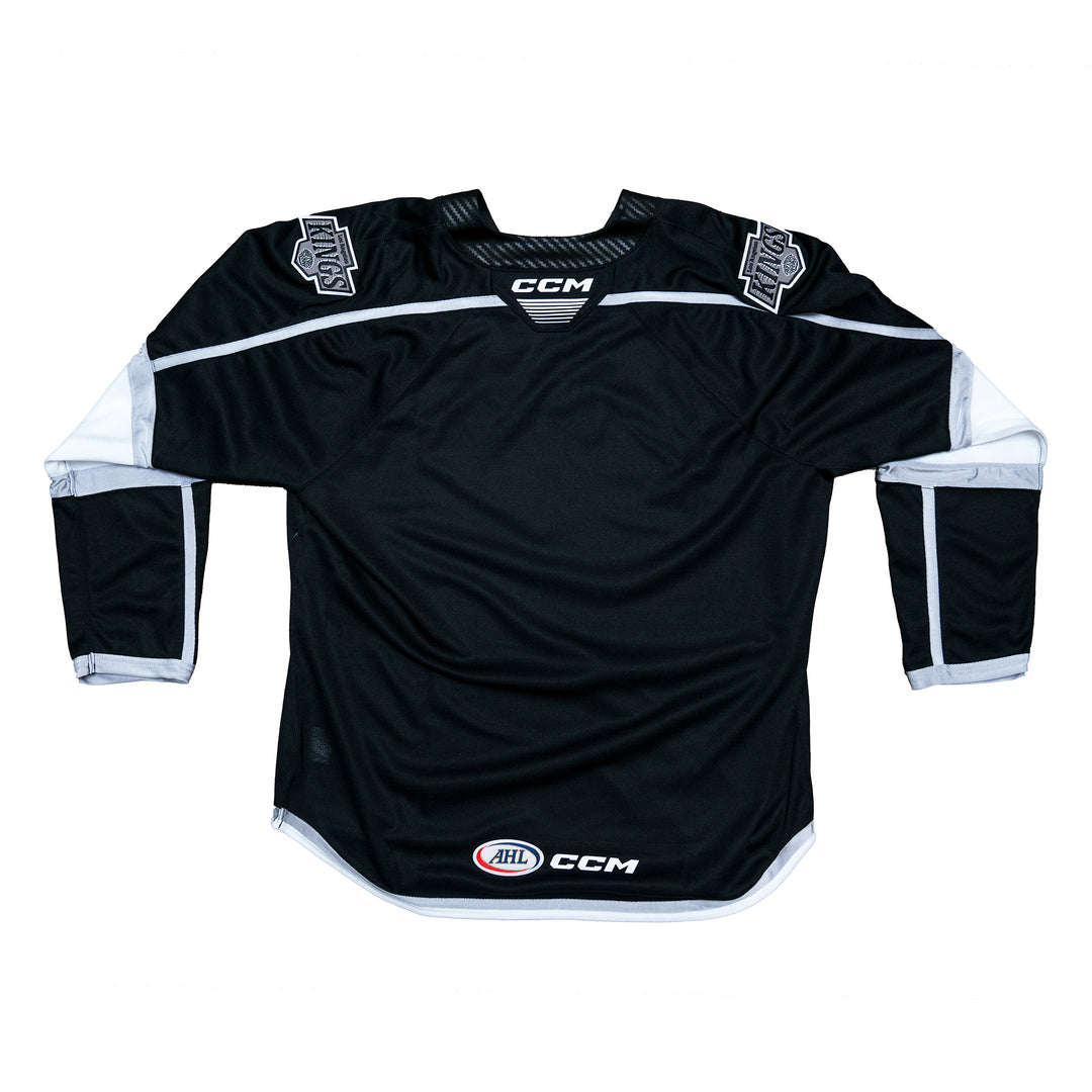 Replica Ontario Reign Home 24-25 Quicklite Jersey