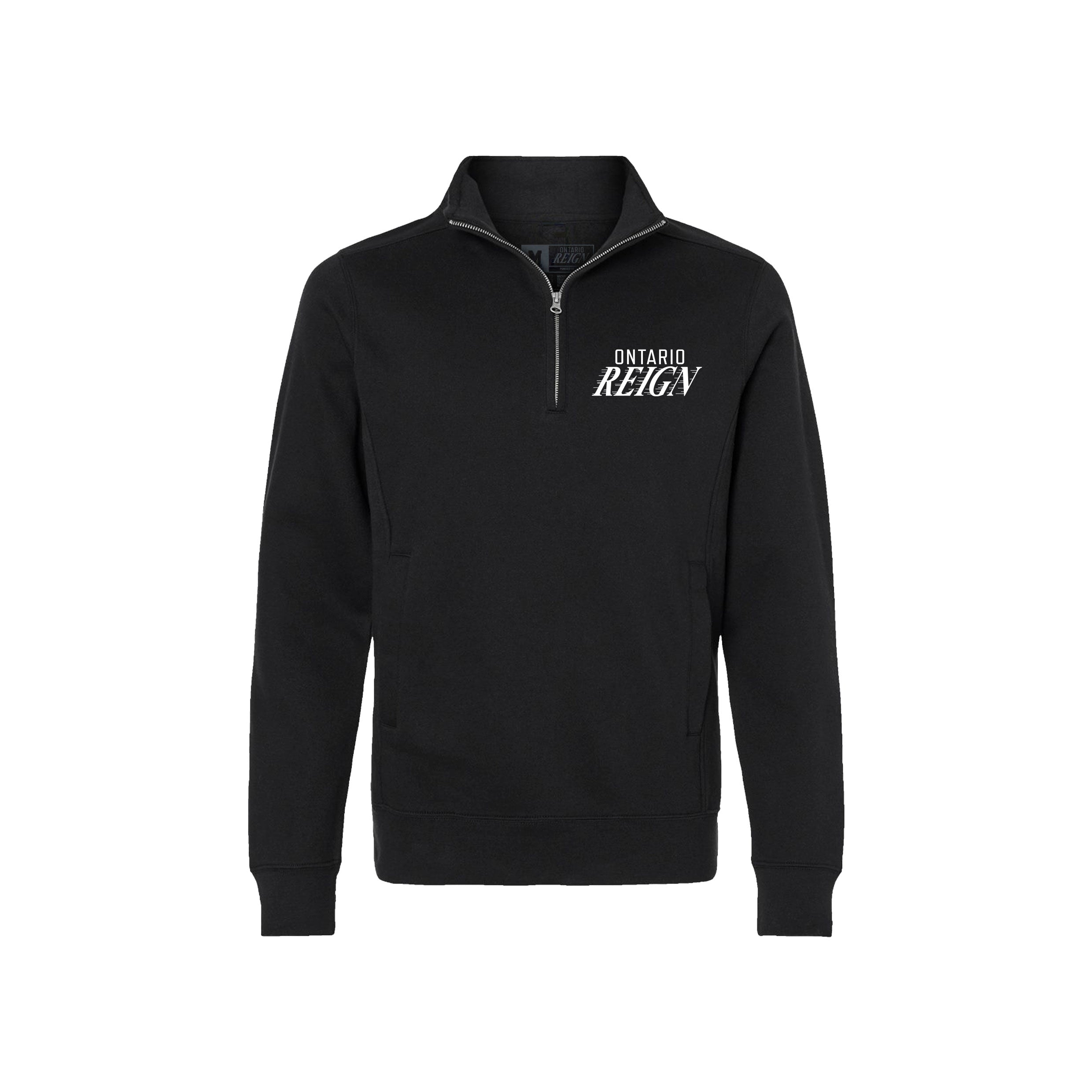 FTP hotsell quarter zip