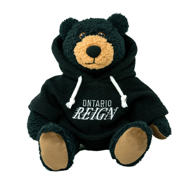 Reign Teddy Bear