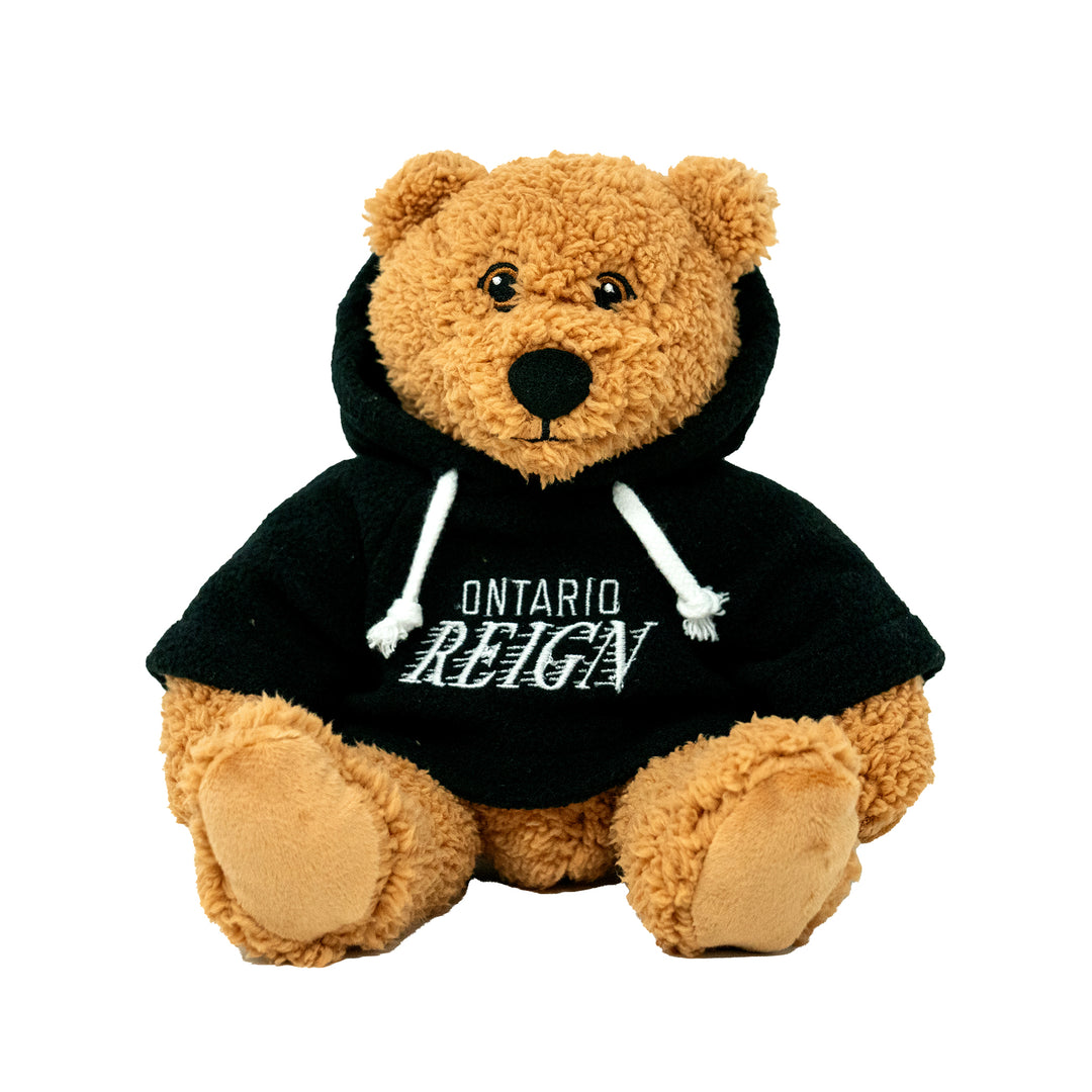 Reign Teddy Bear