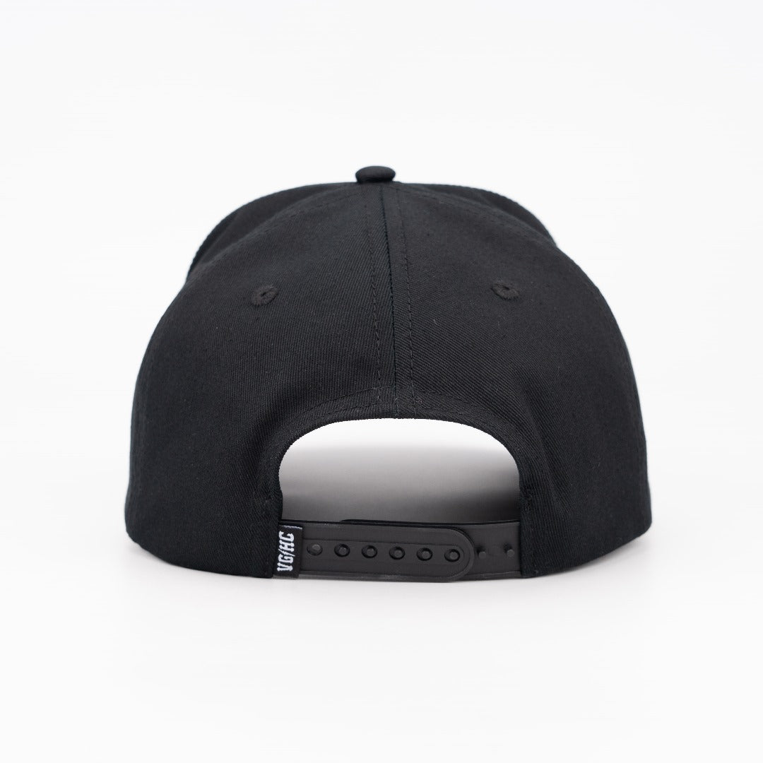 Gents A-Frame Snapback