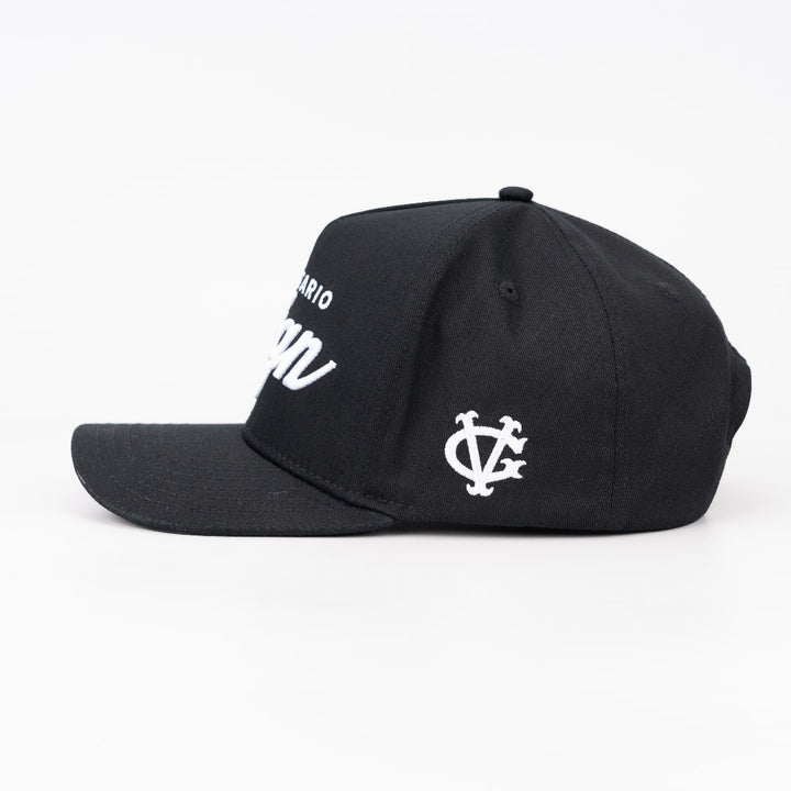 Gents A-Frame Snapback